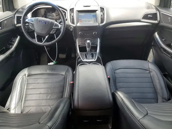 2FMPK4J93GBB87977 2016 FORD EDGE - Image 8