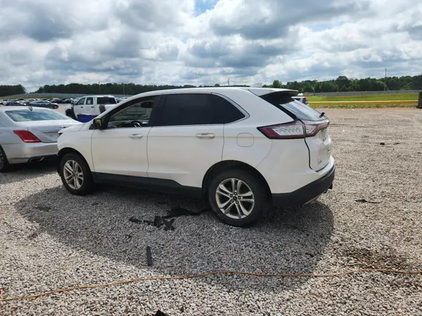 2FMPK4J93GBB88367 2016 FORD EDGE - Image 2