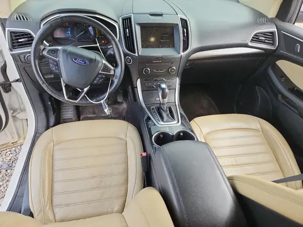 2FMPK4J93GBB88367 2016 FORD EDGE - Image 8