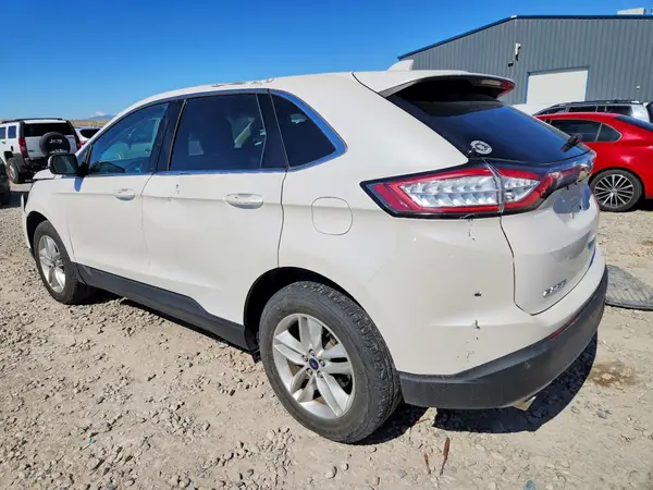 2FMPK4J93GBB88773 2016 FORD EDGE - Image 2