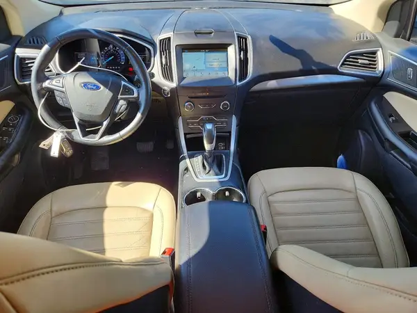 2FMPK4J93GBB88773 2016 FORD EDGE - Image 8