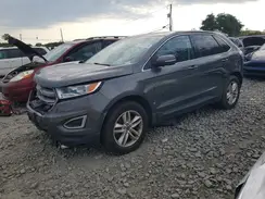 2FMPK4J93GBB92774 2016 FORD EDGE