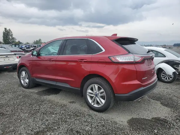 2FMPK4J93GBB95092 2016 FORD EDGE - Image 2