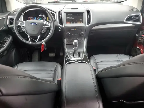 2FMPK4J93GBB95092 2016 FORD EDGE - Image 8