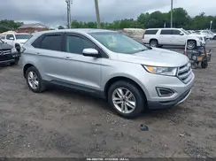 2FMPK4J93GBB99529 2016 FORD EDGE