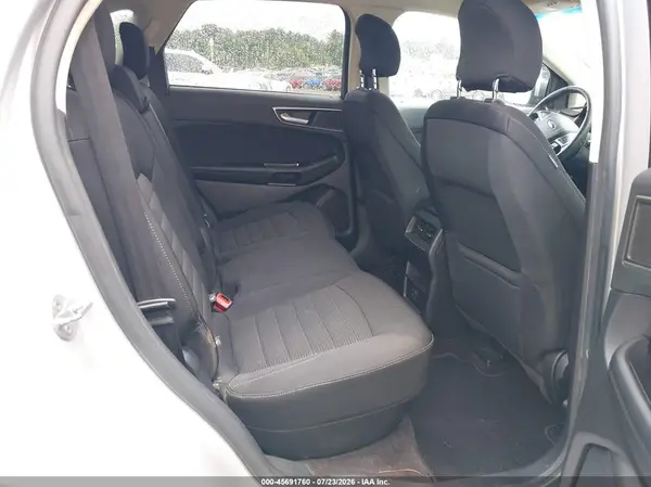 2FMPK4J93GBB99529 2016 FORD EDGE - Image 8