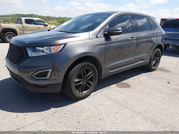 2FMPK4J93GBC00775 2016 FORD EDGE - Image 2