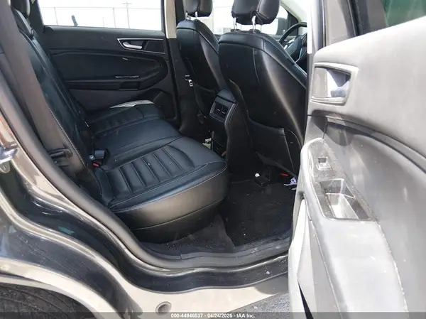 2FMPK4J93GBC00775 2016 FORD EDGE - Image 8