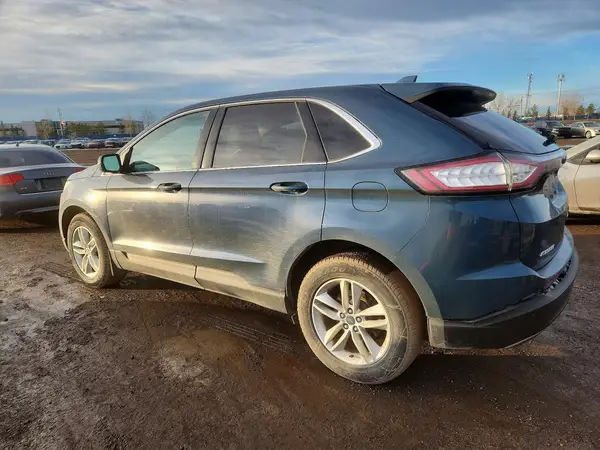 2FMPK4J93GBC01859 2016 FORD EDGE - Image 2