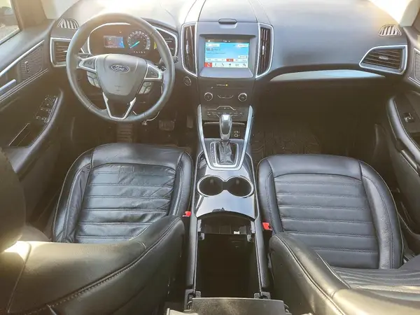 2FMPK4J93GBC01859 2016 FORD EDGE - Image 8