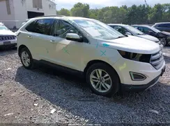 2FMPK4J93GBC03899 2016 FORD EDGE
