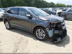 2FMPK4J93GBC03952 2016 FORD EDGE