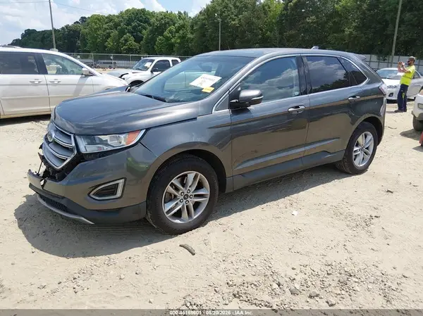 2FMPK4J93GBC03952 2016 FORD EDGE - Image 2