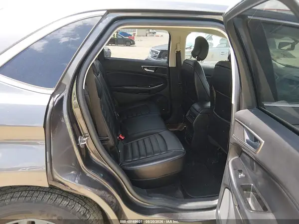 2FMPK4J93GBC03952 2016 FORD EDGE - Image 8