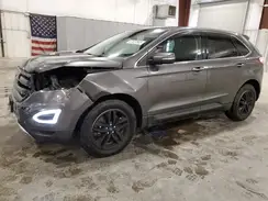 2FMPK4J93GBC05460 2016 FORD EDGE
