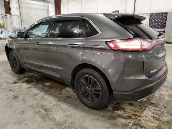 2FMPK4J93GBC05460 2016 FORD EDGE - Image 2