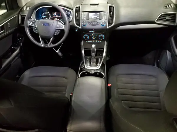 2FMPK4J93GBC05460 2016 FORD EDGE - Image 8