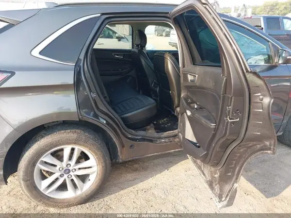 2FMPK4J93GBC08665 2016 FORD EDGE - Image 8