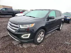 2FMPK4J93GBC10500 2016 FORD EDGE