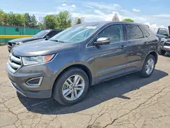 2FMPK4J93GBC10657 2016 FORD EDGE