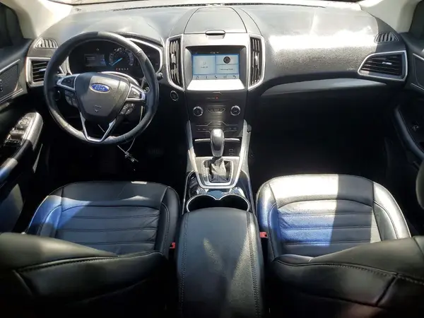 2FMPK4J93GBC10657 2016 FORD EDGE - Image 8