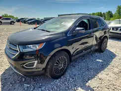 2FMPK4J93GBC10710 2016 FORD EDGE