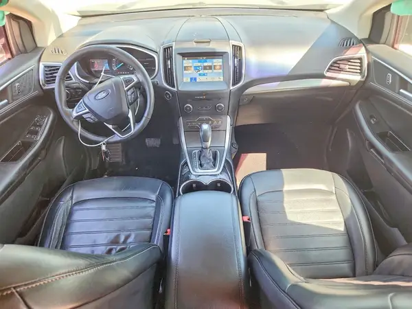 2FMPK4J93GBC10710 2016 FORD EDGE - Image 8