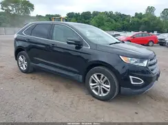 2FMPK4J93GBC16183 2016 FORD EDGE