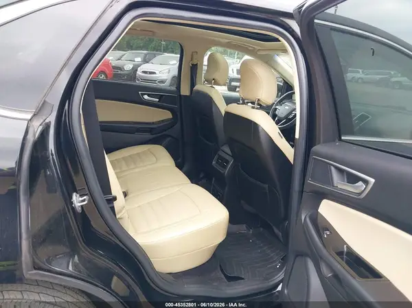 2FMPK4J93GBC16183 2016 FORD EDGE - Image 8
