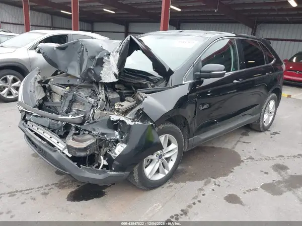 2FMPK4J93GBC18161 2016 FORD EDGE - Image 2