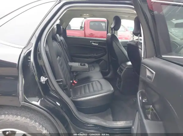 2FMPK4J93GBC18161 2016 FORD EDGE - Image 8