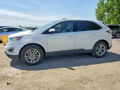 2FMPK4J93GBC22341 2016 FORD EDGE