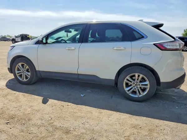 2FMPK4J93GBC22341 2016 FORD EDGE - Image 2