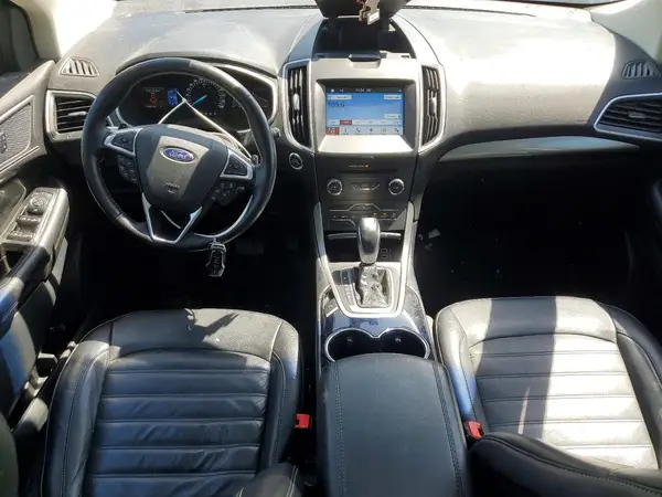 2FMPK4J93GBC22341 2016 FORD EDGE - Image 8