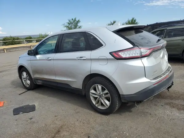 2FMPK4J93GBC24820 2016 FORD EDGE - Image 2