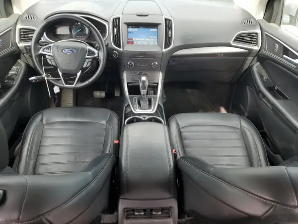 2FMPK4J93GBC24820 2016 FORD EDGE - Image 8