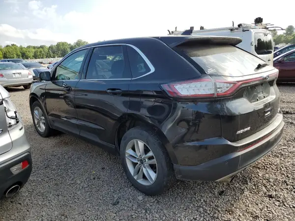 2FMPK4J93GBC26289 2016 FORD EDGE - Image 2