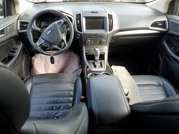 2FMPK4J93GBC26289 2016 FORD EDGE - Image 8