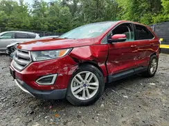 2FMPK4J93GBC34716 2016 FORD EDGE