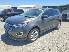 2FMPK4J93GBC37244 2016 FORD EDGE