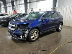 2FMPK4J93GBC42640 2016 FORD EDGE