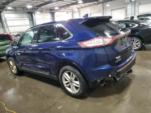 2FMPK4J93GBC42640 2016 FORD EDGE - Image 2
