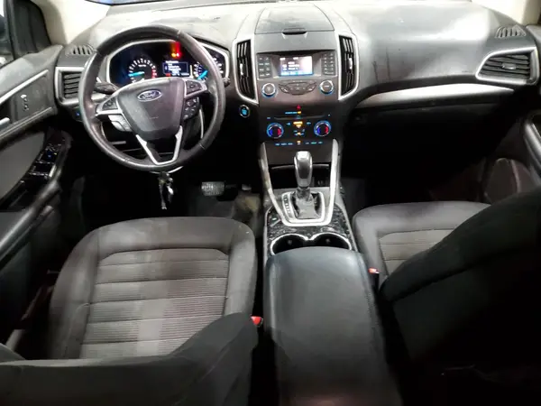 2FMPK4J93GBC42640 2016 FORD EDGE - Image 8