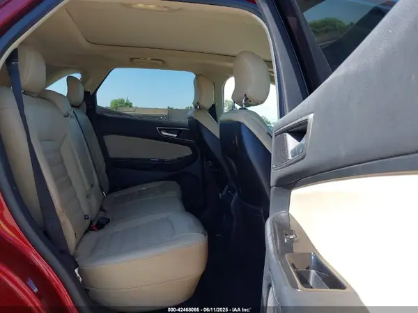 2FMPK4J93GBC43206 2016 FORD EDGE - Image 8