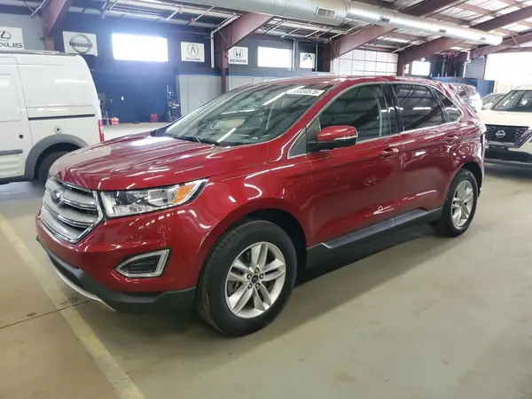 2FMPK4J93GBC49054 2016 FORD EDGE - Image 1