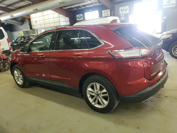 2FMPK4J93GBC49054 2016 FORD EDGE - Image 2