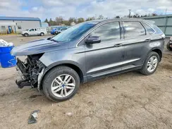 2FMPK4J93GBC49071 2016 FORD EDGE