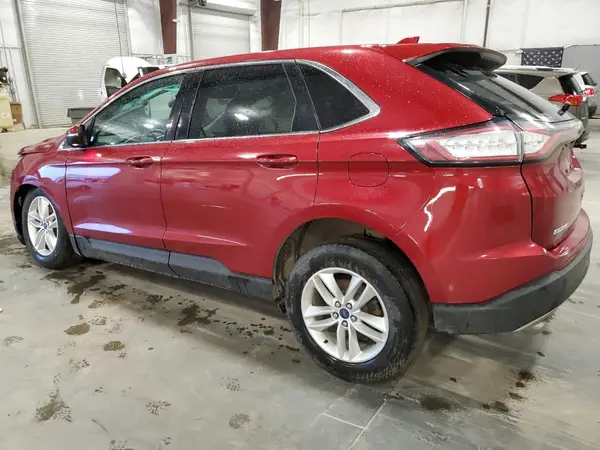 2FMPK4J93GBC57932 2016 FORD EDGE - Image 2