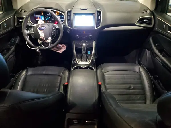 2FMPK4J93GBC57932 2016 FORD EDGE - Image 8