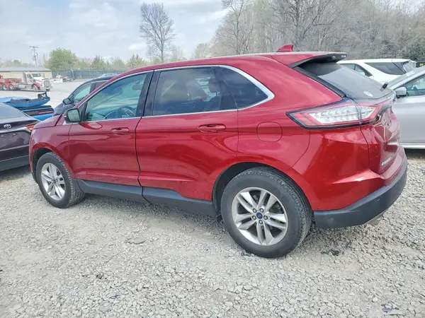 2FMPK4J93GBC66968 2016 FORD EDGE - Image 2